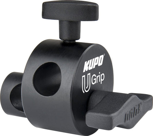 Kupo KCP-192 U-Grip Head( 1.9")