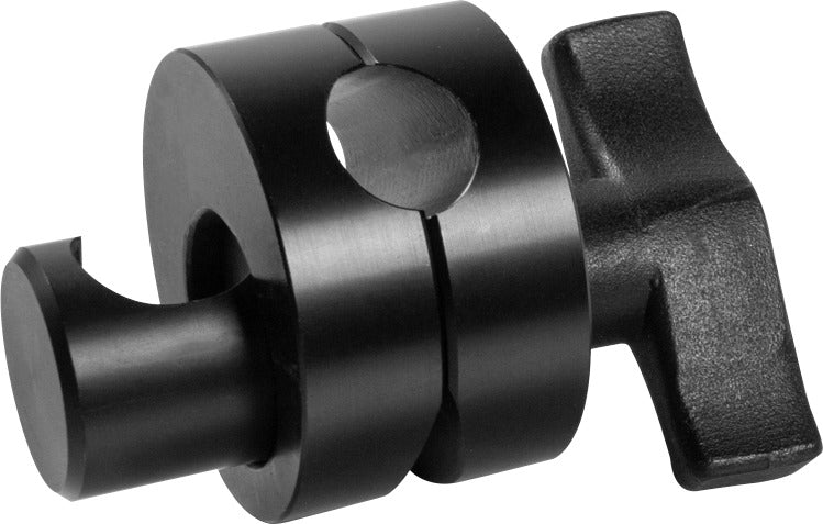 Kupo KCP-193 U-Grip Head w/Single Knob (1.9" Grip Head)