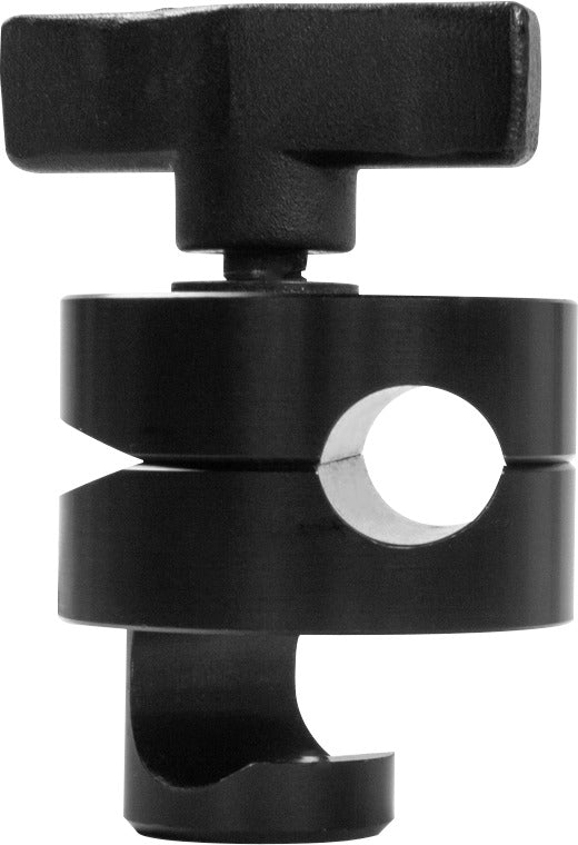 Kupo KCP-193 U-Grip Head w/Single Knob (1.9" Grip Head)