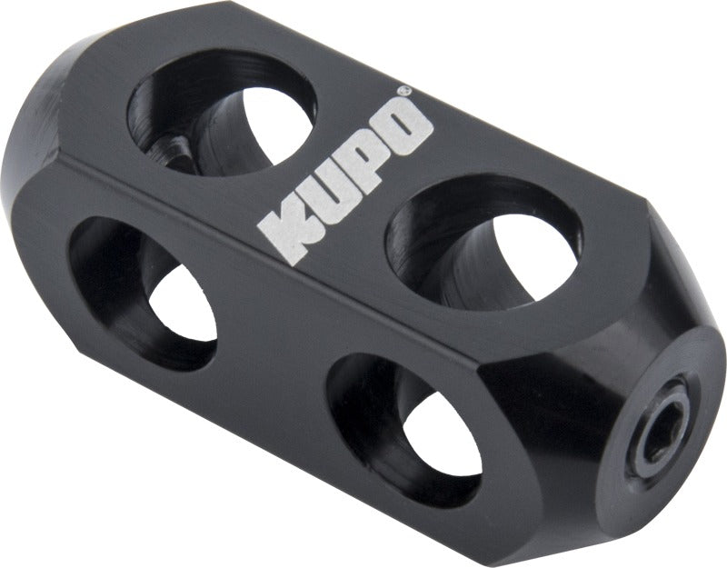 Kupo KCP-196 Multi 5/8" Receiver Connector