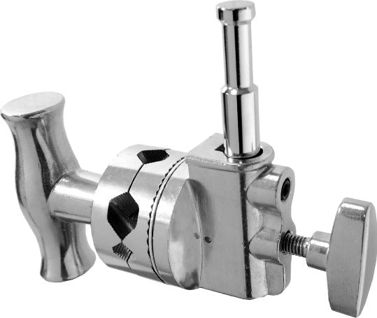 Kupo KCP-210 Grip Head w/ Fixed Baby Pin