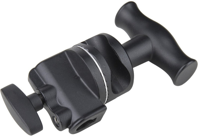 Kupo KCP-225B 2-1/2" Grip Head For 25mm Tube
