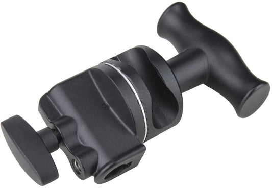 Kupo KCP-225B 2-1/2" Grip Head For 25mm Tube