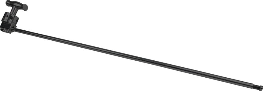 Kupo KCP-241B 40" Extension Grip Arm with Baby Hex Pin - Black