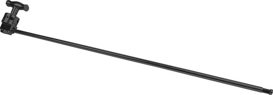 Kupo KCP-241B 40" Extension Grip Arm with Baby Hex Pin - Black