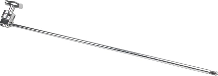 Kupo KCP-241 40" Extension Grip Arm with Baby Hex Pin - Silver