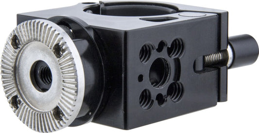 Kupo KCP-253AR Universal Gimbal Adapter w/ Arri Rossette M6