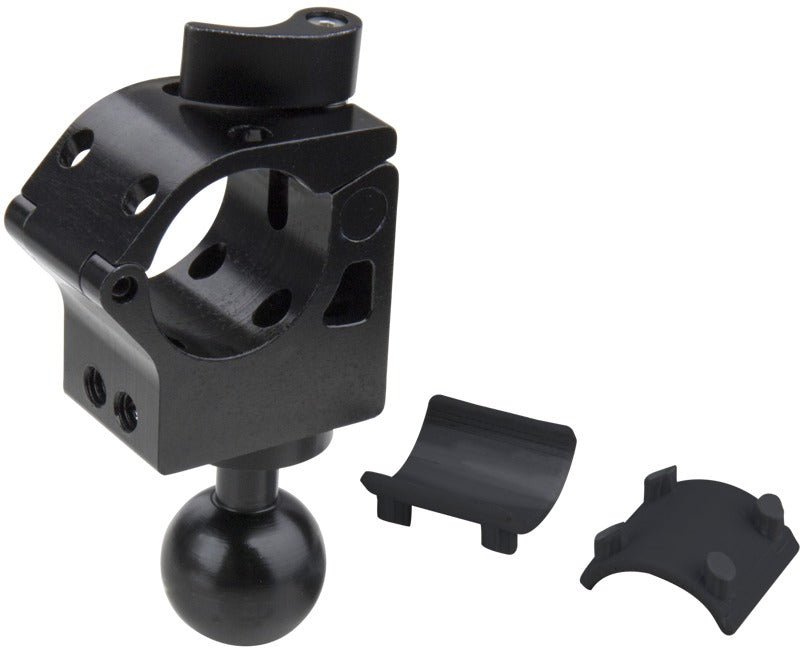 Kupo KCP-253BH Tube Mounting Coupler w/Ball Head Dia.25-30mm