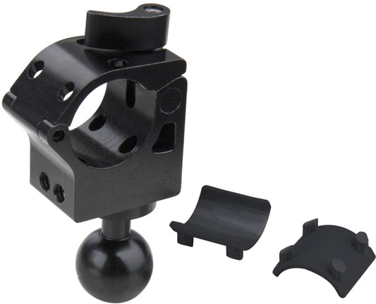 Kupo KCP-253BH Tube Mounting Coupler w/Ball Head Dia.25-30mm