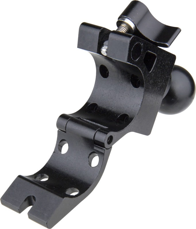 Kupo KCP-253BH Tube Mounting Coupler w/Ball Head Dia.25-30mm