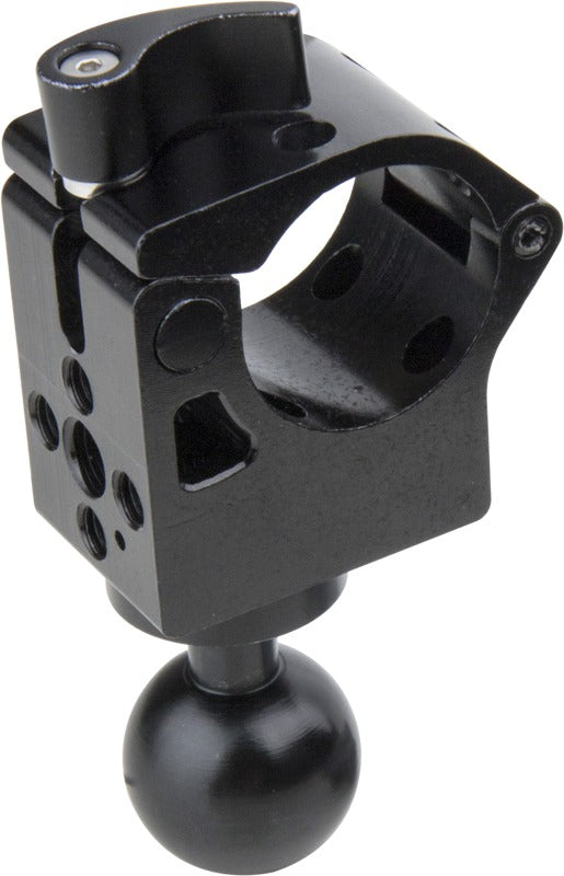 Kupo KCP-253BH Tube Mounting Coupler w/Ball Head Dia.25-30mm