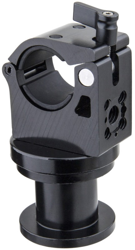 Kupo KCP-253SP Tube Mounting Coupler Dia.25-30mm w/ Spindle Ready Rig
