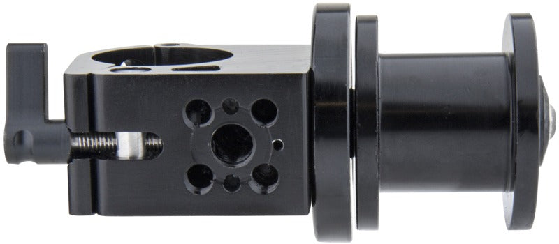 Kupo KCP-253SP Tube Mounting Coupler Dia.25-30mm w/ Spindle Ready Rig
