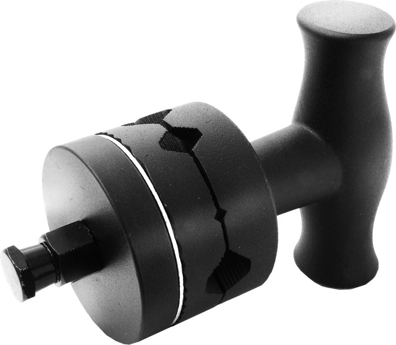 Kupo KCP-260B Grip Head with Hex Stud