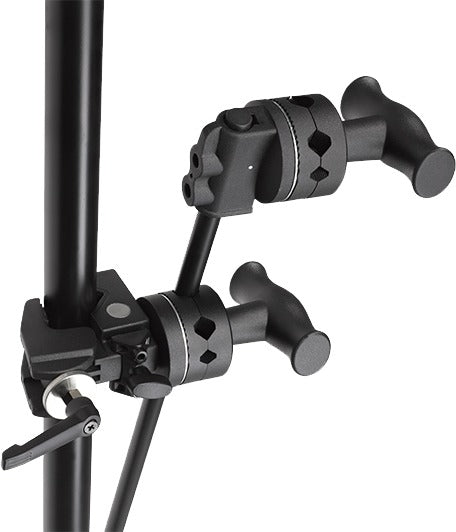 Kupo KCP-260B Grip Head with Hex Stud