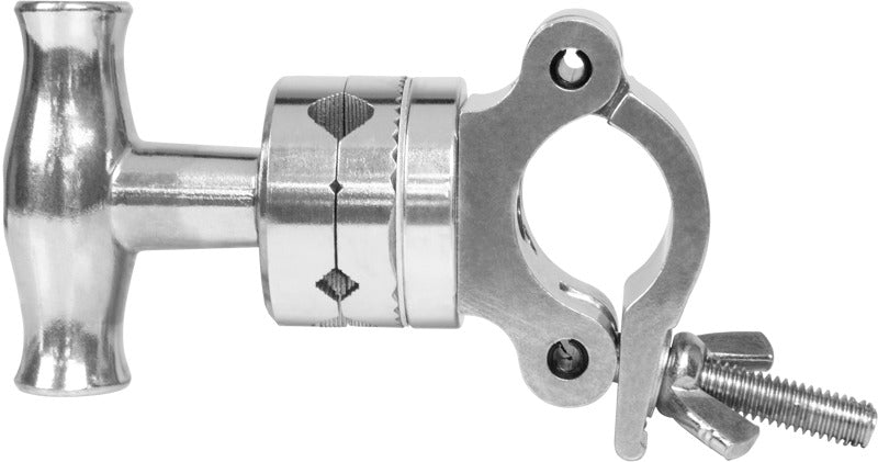 Kupo KCP-265 Grip Head w/ Half Coupler