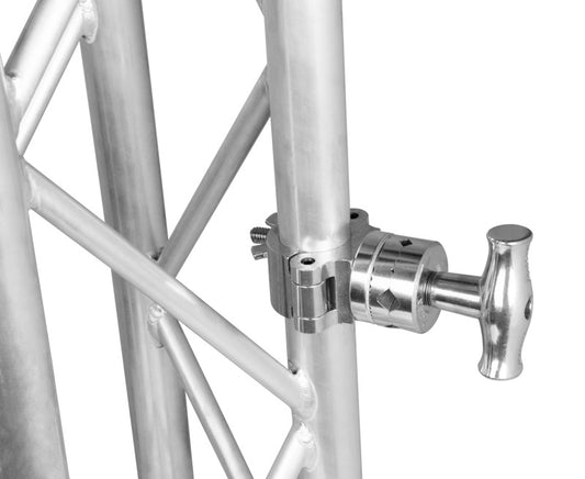 Kupo KCP-265 Grip Head w/ Half Coupler