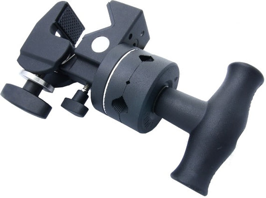 Kupo KCP-270B Super Convi Clamp Griphead
