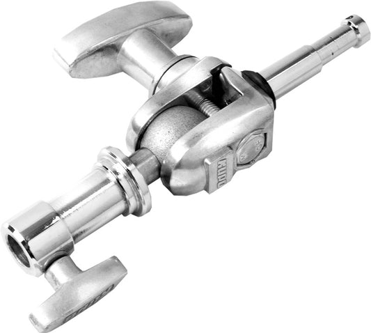 Kupo KCP-310 EZ Grip Finger with Baby 5/8" (16mm) Stud & Receiver