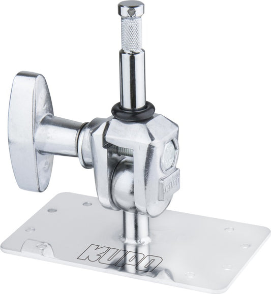 Kupo KCP-340 Baby Plate with EZ Grip Finger