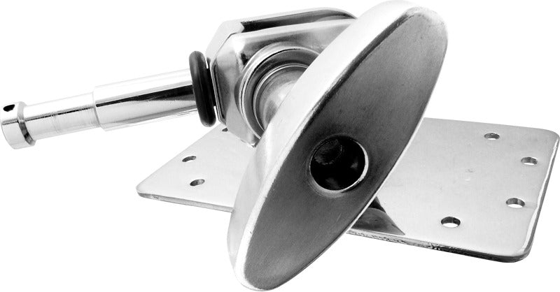 Kupo KCP-340 Baby Plate with EZ Grip Finger