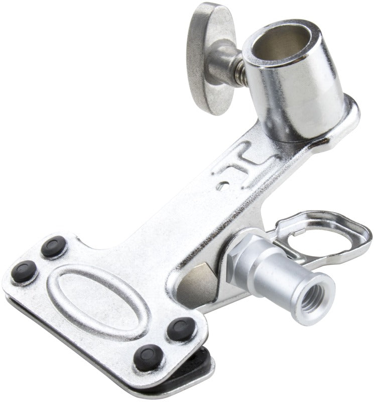 Kupo KCP-350 Mini Alli Clamp - Silver