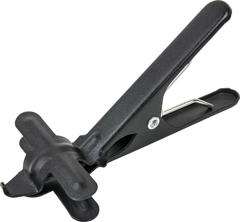 Kupo KCP-352B Small Spring Clamp-Black