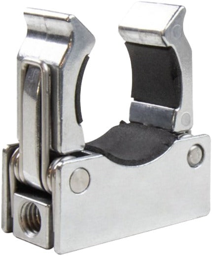 Kupo KCP-384 Led Tube Light Clamp (38~42mm) - Single