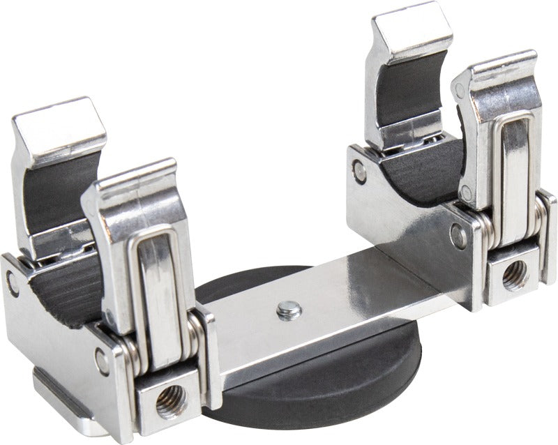 Kupo KCP-387 Universal Single Led Tube Holder With Magnet