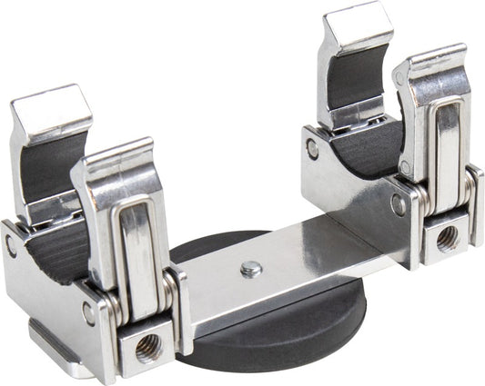 Kupo KCP-387 Universal Single Led Tube Holder With Magnet