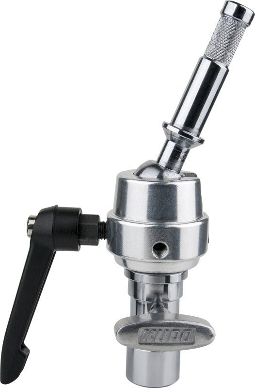 Kupo KCP-410 5/8" Swivel Super Grip Finger