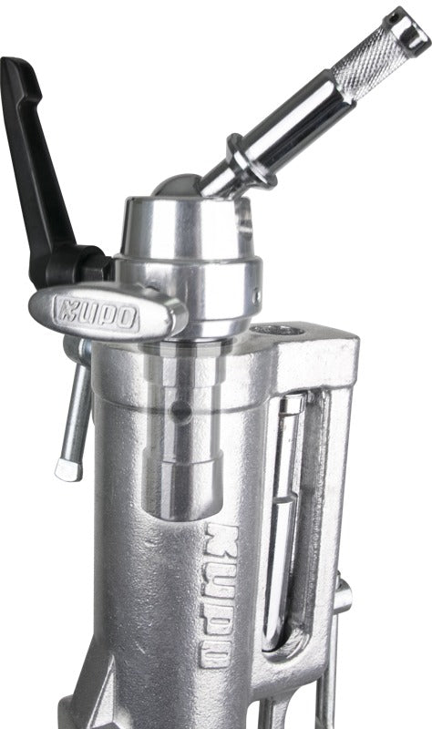 Kupo KCP-410 5/8" Swivel Super Grip Finger
