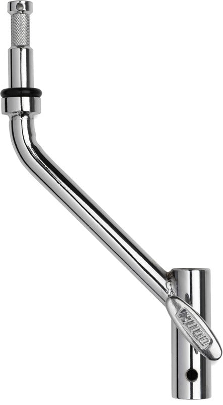 Kupo KCP-411 Off-Set Female Baby Mounting Adapter - Kino Adapter