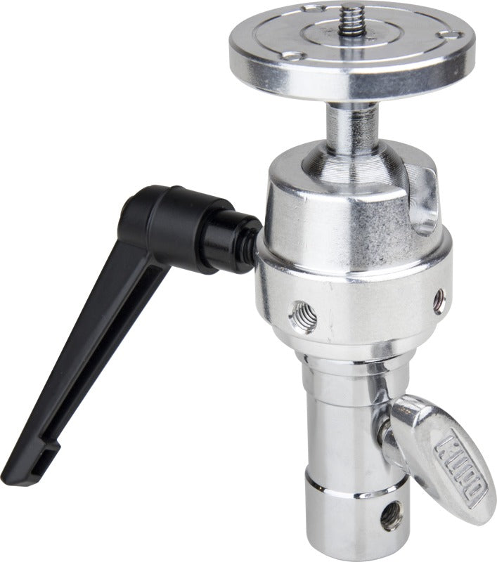 Kupo KCP-414 Super Grip Finger with Round Camera Plate