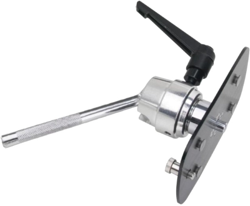 Kupo KCP-417 Swivel Mounting Plate w/ 3/8" Pin (10mm)