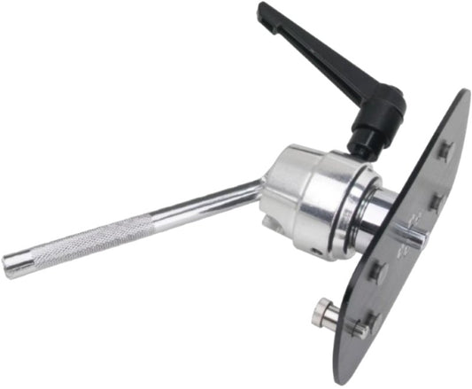 Kupo KCP-417 Swivel Mounting Plate w/ 3/8" Pin (10mm)