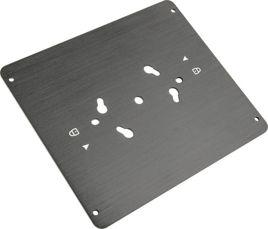 Kupo KCP-418 Twist Lock Rear Mounting Plate For Kino 4 Bank