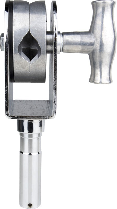 Kupo KCP-440 4.5 Grip Head with Junior stud and reciver