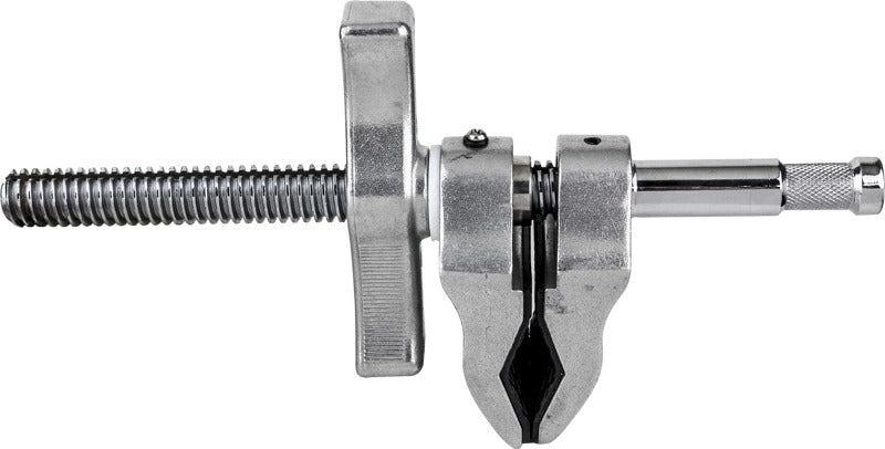 Kupo KCP-602 Super Viser Clamp with 3" Center Jaw