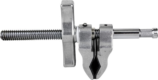Kupo KCP-602 Super Viser Clamp with 3" Center Jaw
