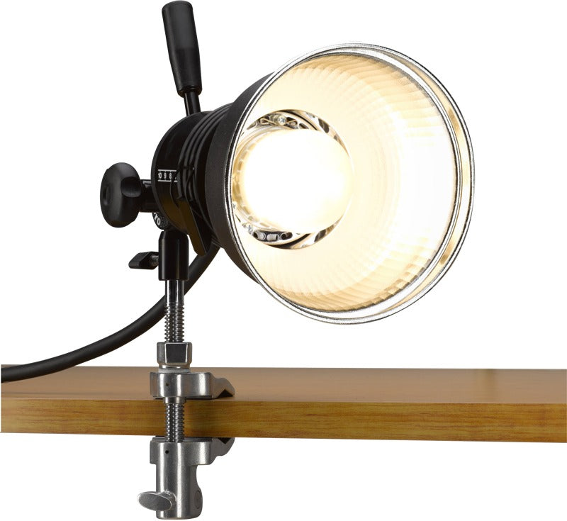 Kupo KCP-607 9in Super Viser Clamp End Jaw