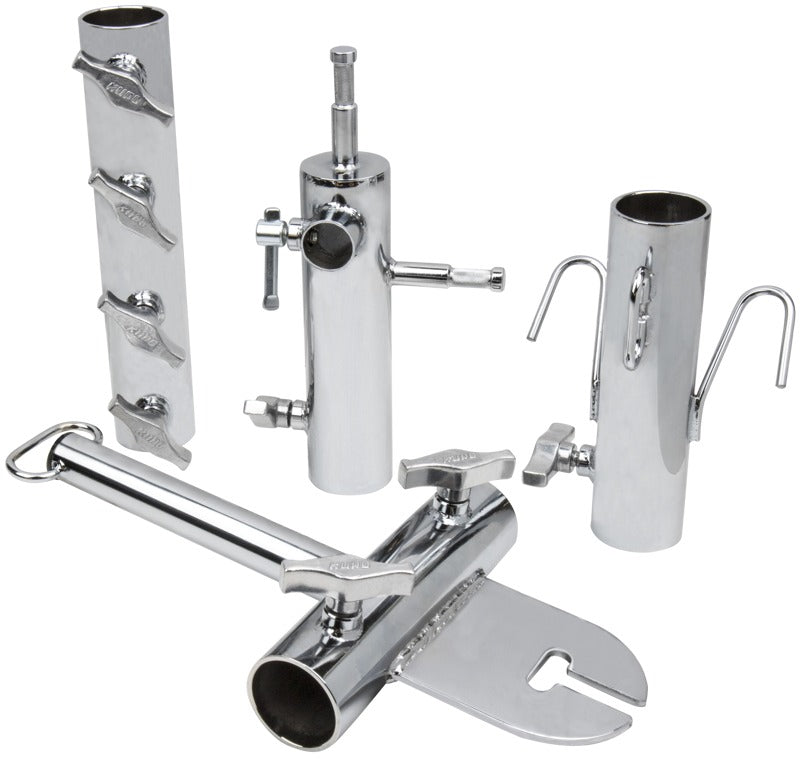 Kupo KCP-612 Pipe Boom Rig Kit