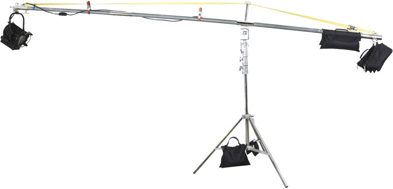 Kupo KCP-612 Pipe Boom Rig Kit