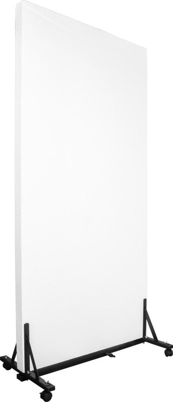 Kupo KCP-619 Foamcore Holder Stand With Wheels