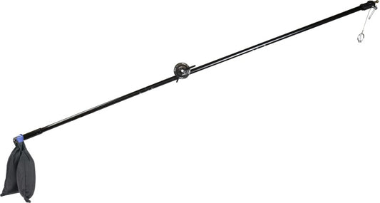 Kupo KCP-621B Aluminum Baby Boom Assembly
