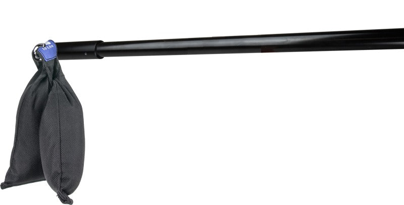 Kupo KCP-621B Aluminum Baby Boom Assembly