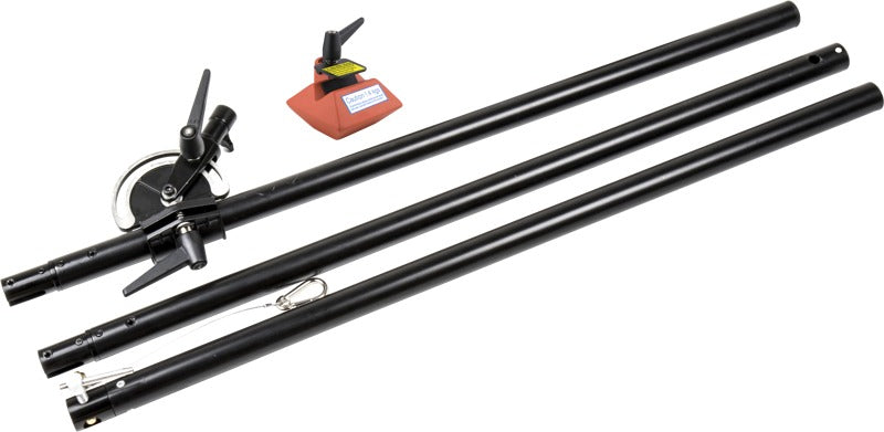 Kupo KCP-628B Steel Heavy Duty Baby Boom