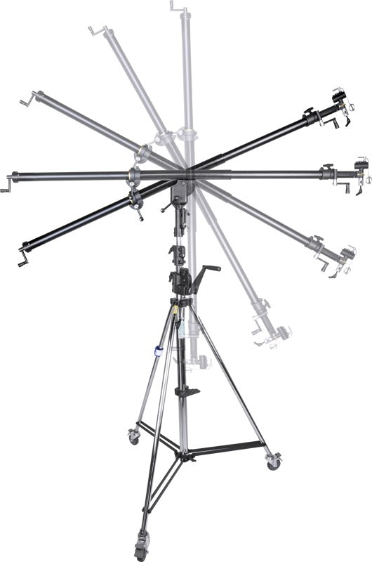 Kupo KCP-636B Big Boom 3,6 meter