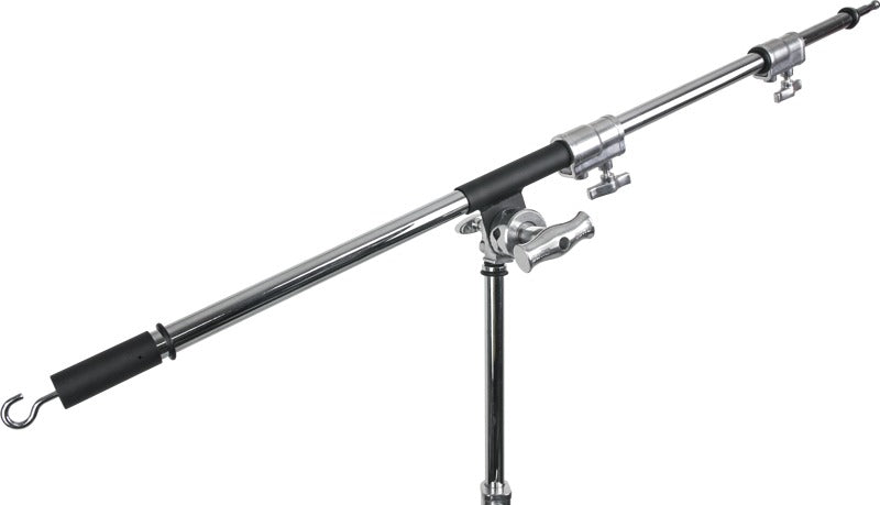 Kupo KCP-640M Baby Boom - Steel