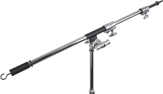 Kupo KCP-640M Baby Boom - Steel